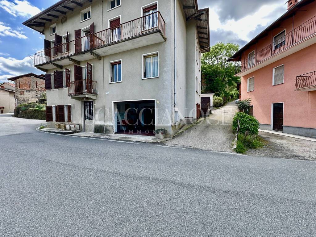 Casa indipendente a Valdilana in Frazione Vico, 72 - Foto 3