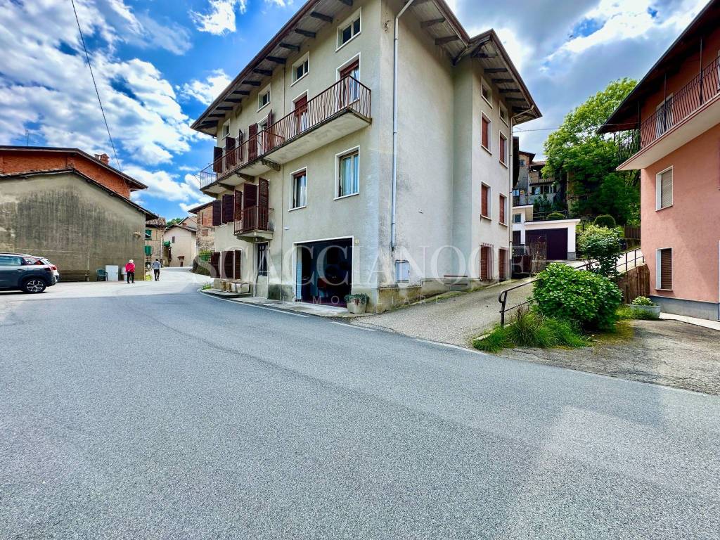 Casa indipendente a Valdilana in Frazione Vico, 72 - Foto 4