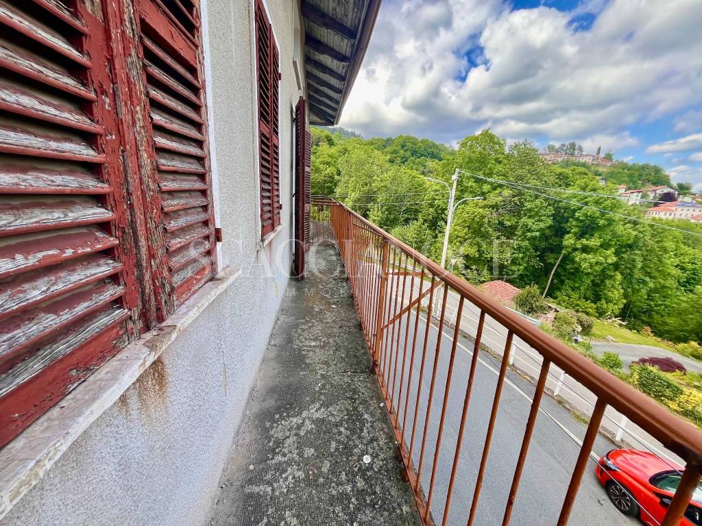 Casa indipendente a Valdilana in Frazione Vico, 72 - Foto 5