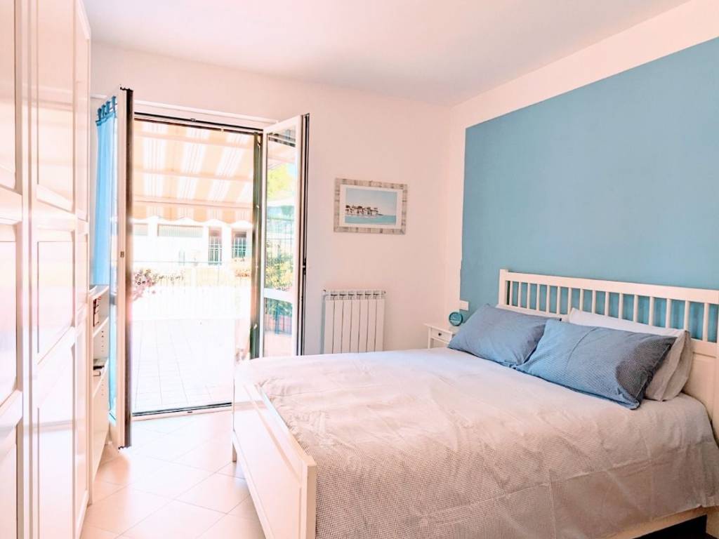 Appartamento a Villanova d'albenga in Frazione Coasco-Marina Verde, 4 - Foto 2
