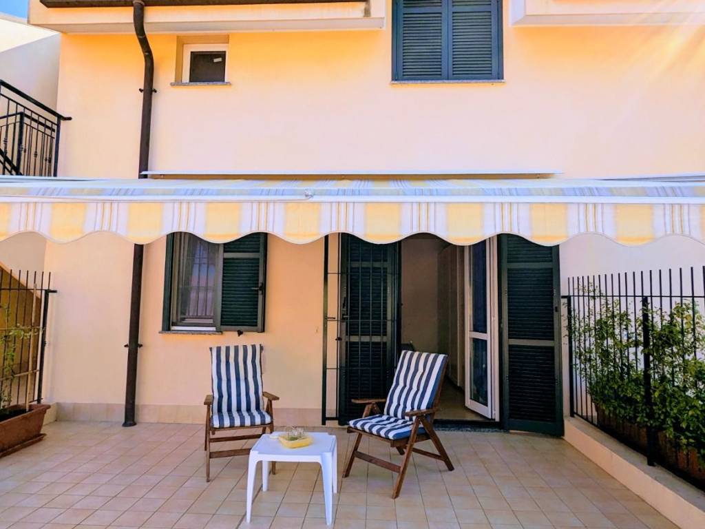 Appartamento a Villanova d'albenga in Frazione Coasco-Marina Verde, 4 - Foto 3