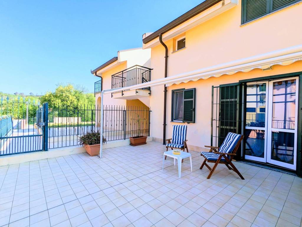 Appartamento a Villanova d'albenga in Frazione Coasco-Marina Verde, 4 - Foto 4