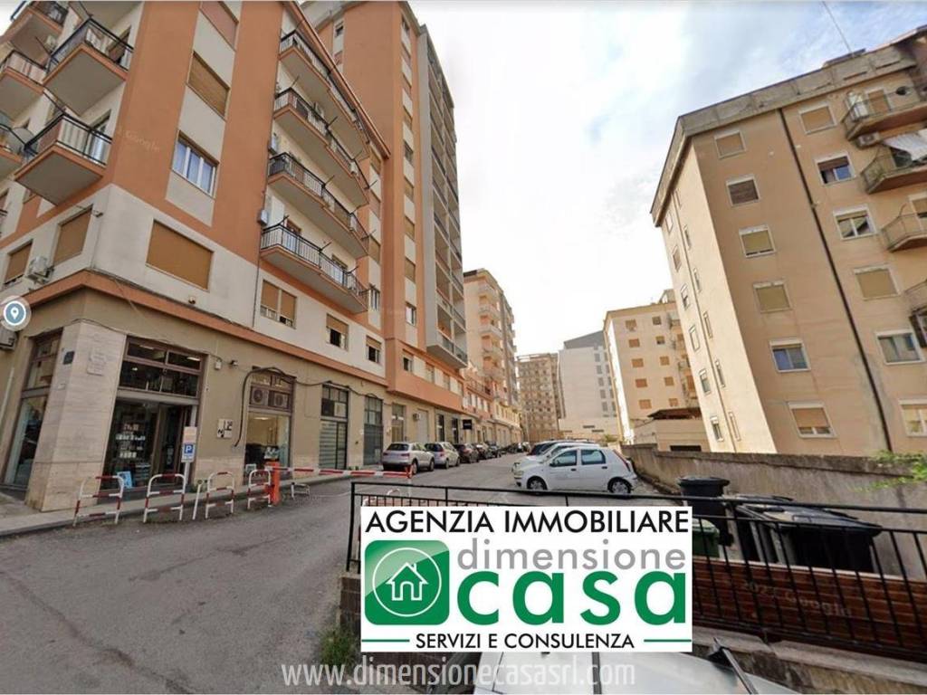 Immobile a Caltanissetta in Via Corsica, 15-17 - Foto 2