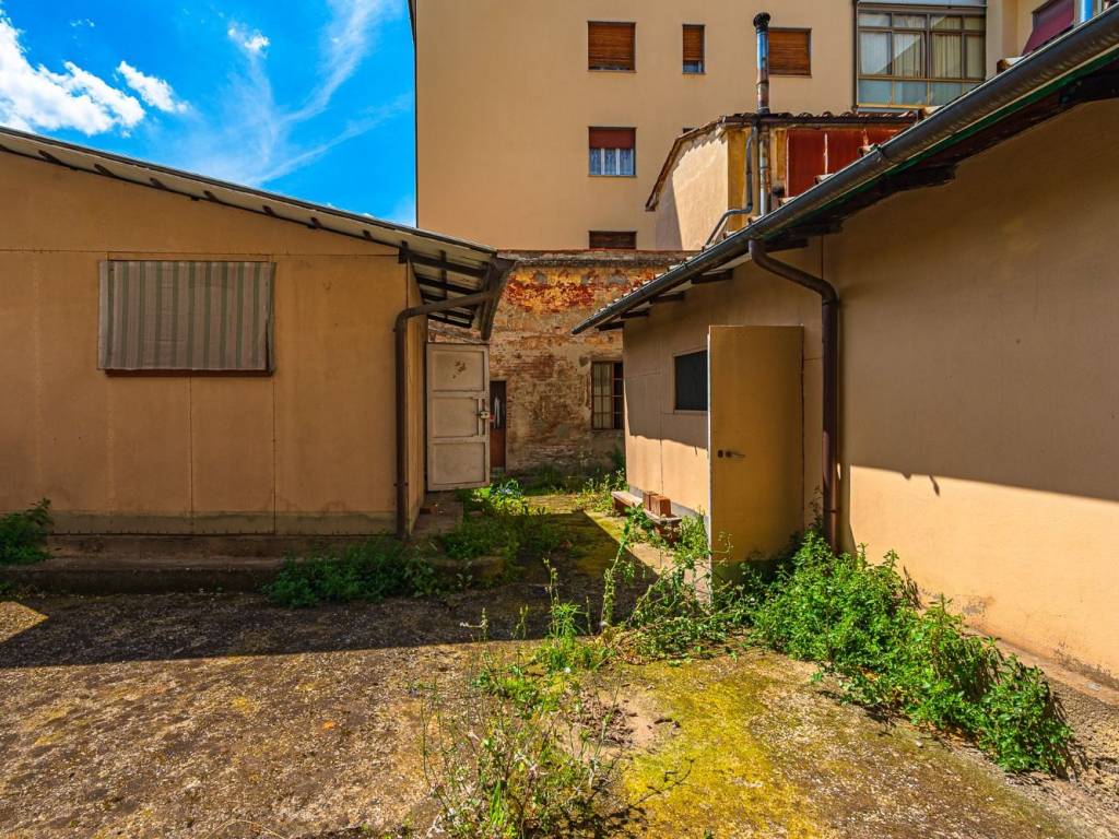 Immobile a Pistoia in Corso Antonio Gramsci - Foto 4