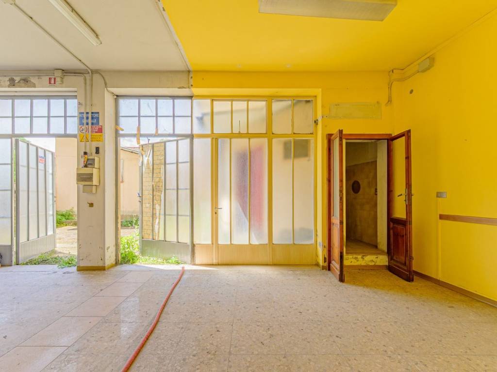Immobile a Pistoia in Corso Antonio Gramsci - Foto 5