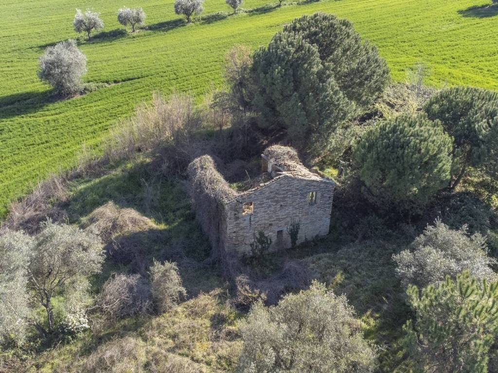Rustico / casale a Montecosaro in Contrada Fontanelle - Foto 2