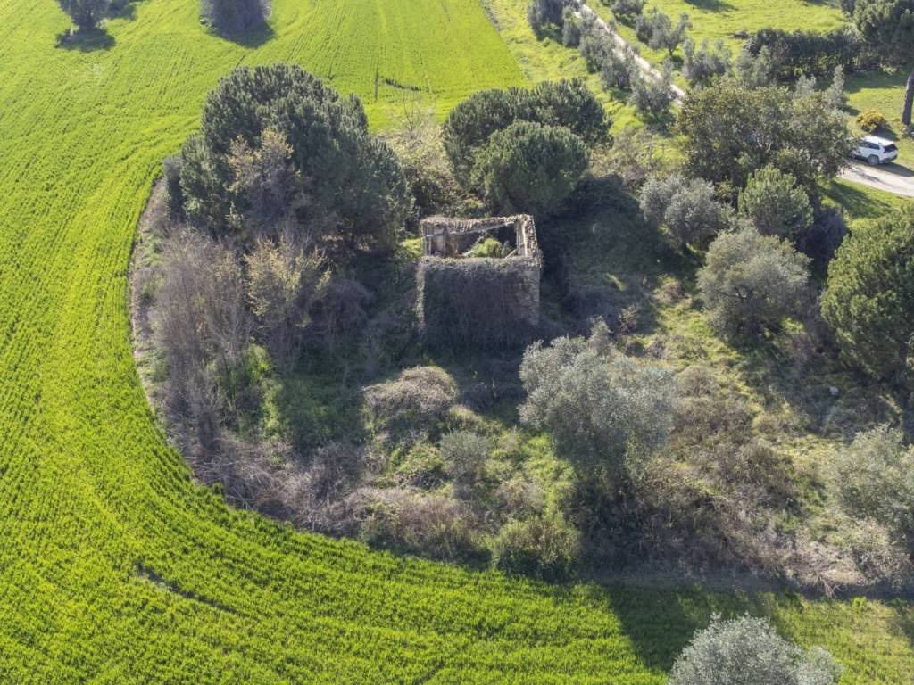 Rustico / casale a Montecosaro in Contrada Fontanelle - Foto 3