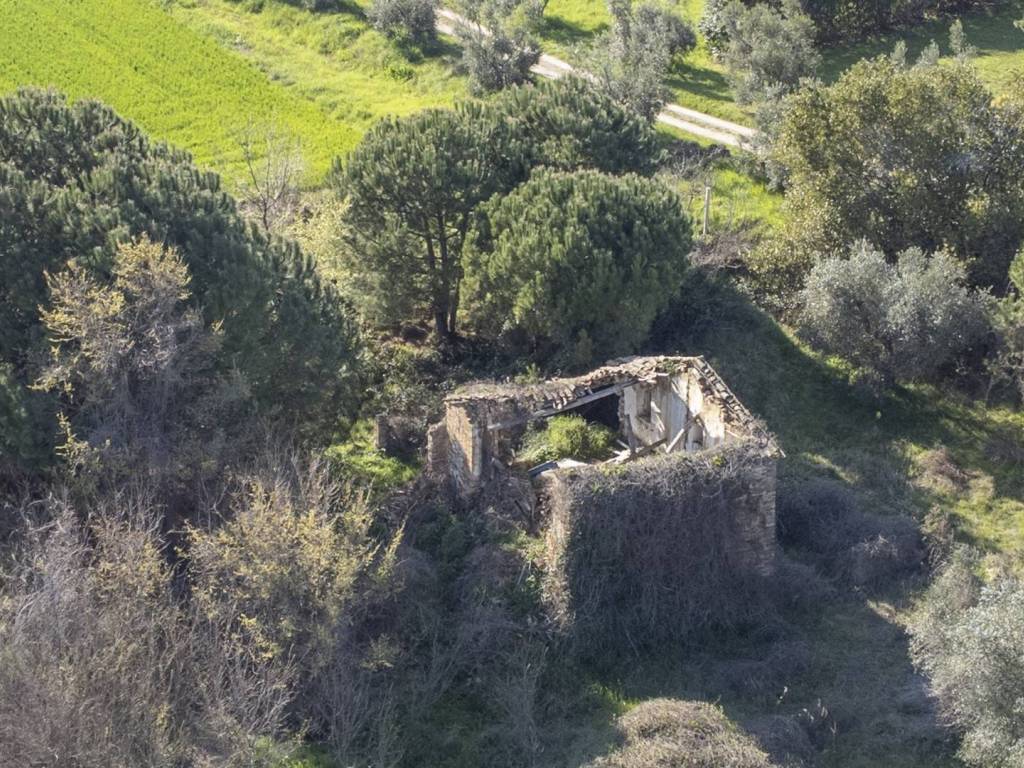 Rustico / casale a Montecosaro in Contrada Fontanelle - Foto 4