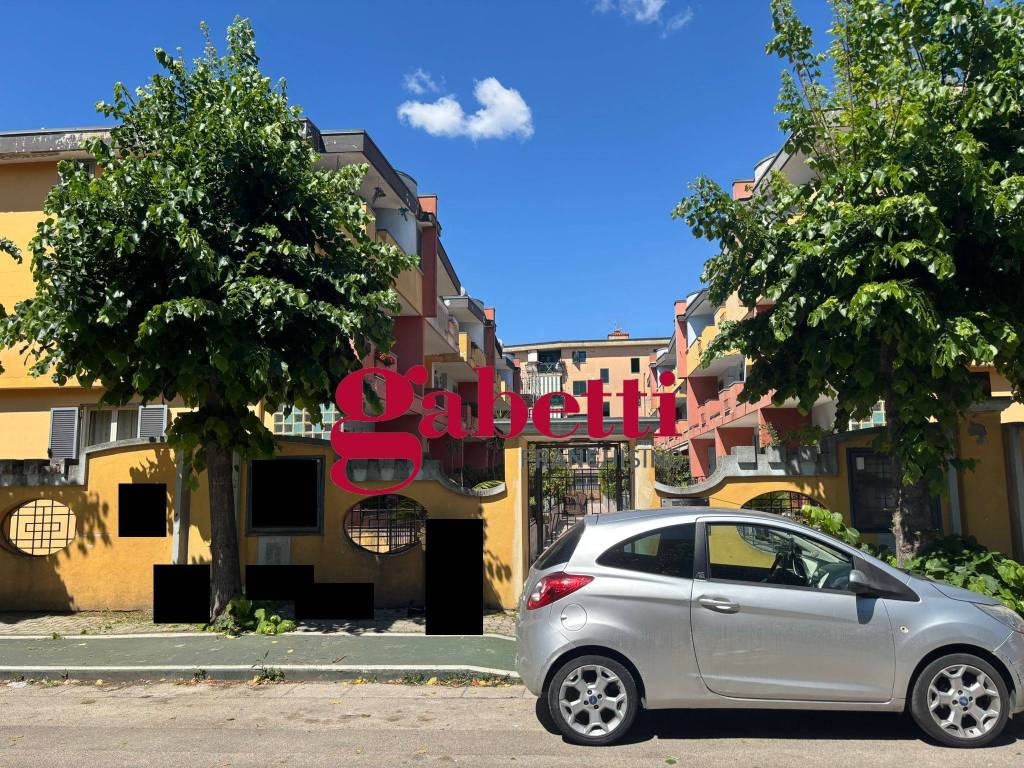Villetta a schiera a Marcianise in Via Giovanni Falcone - Foto 2