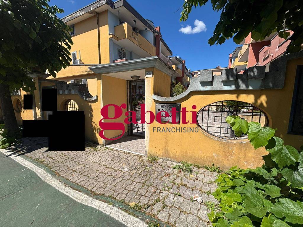 Villetta a schiera a Marcianise in Via Giovanni Falcone - Foto 3