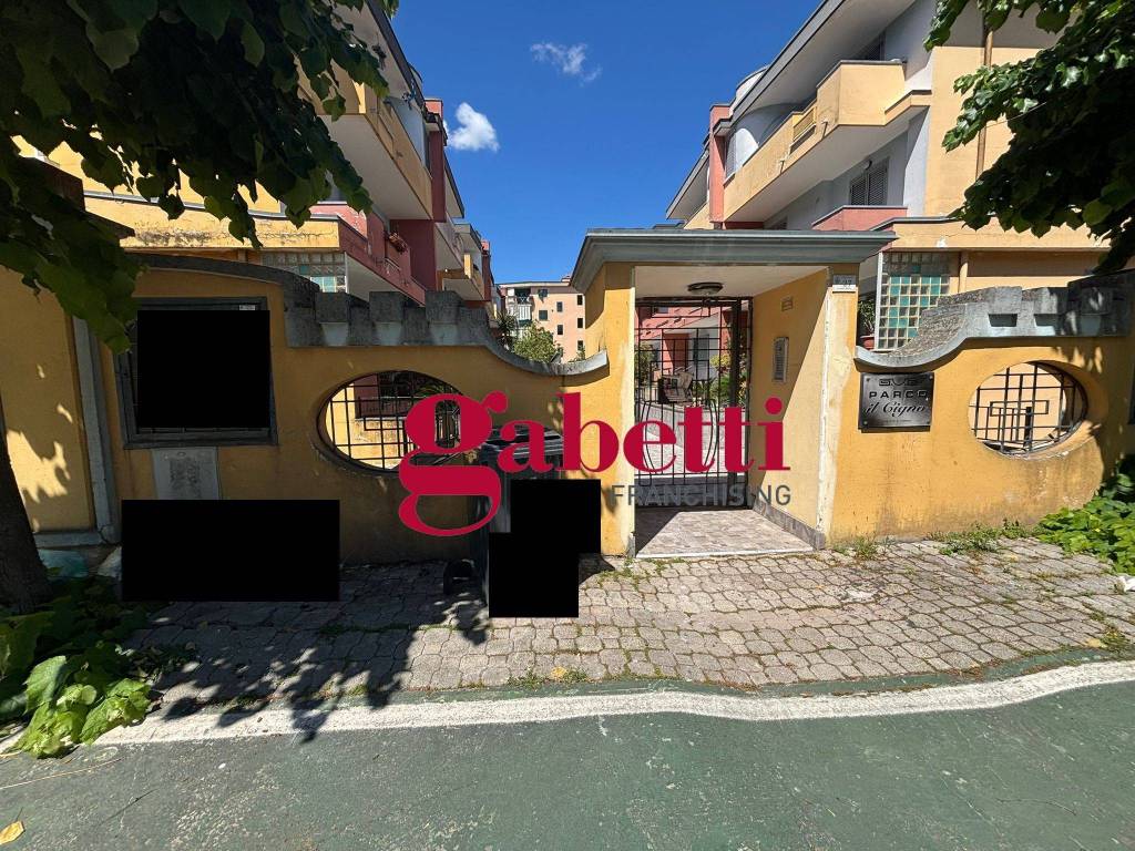 Villetta a schiera a Marcianise in Via Giovanni Falcone - Foto 4