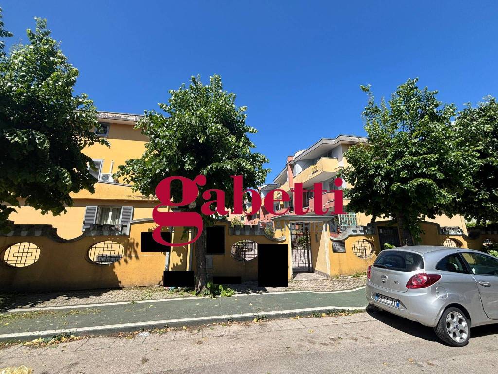Villetta a schiera a Marcianise in Via Giovanni Falcone - Foto 5
