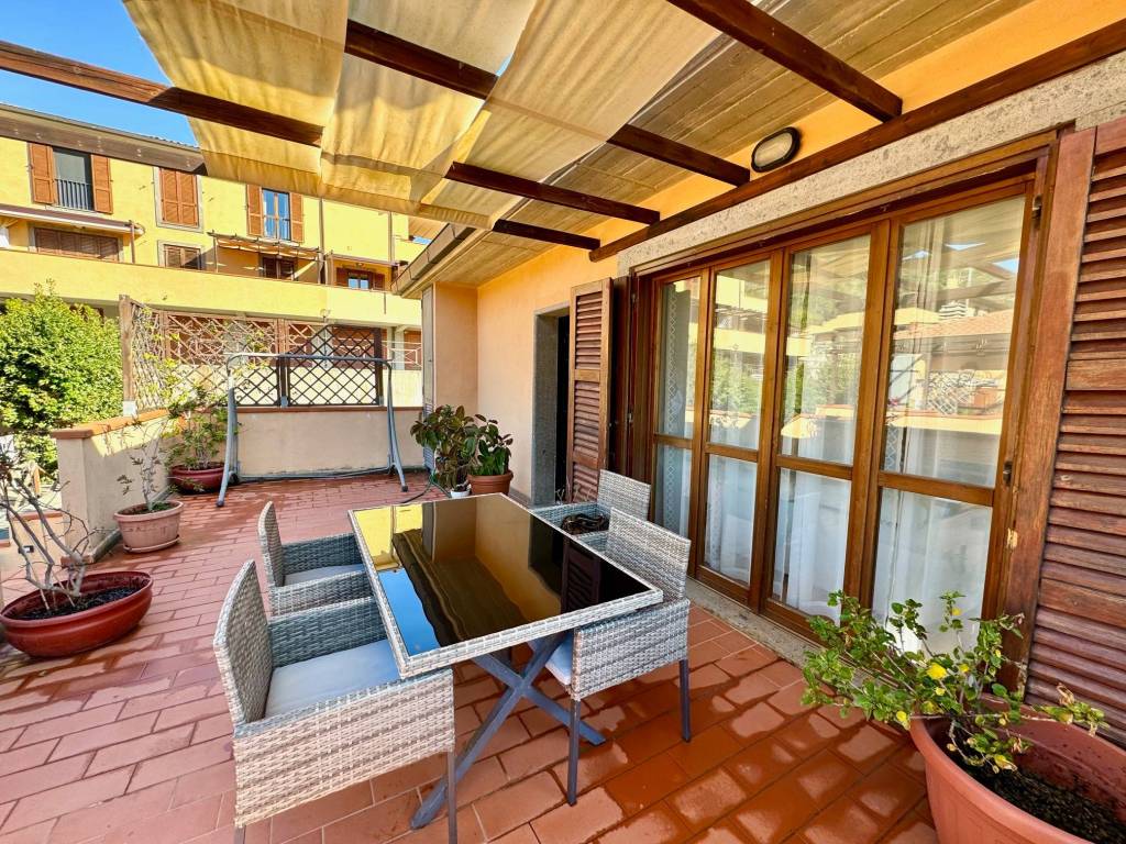 Appartamento a Monte argentario in Località Pispino - Foto 3