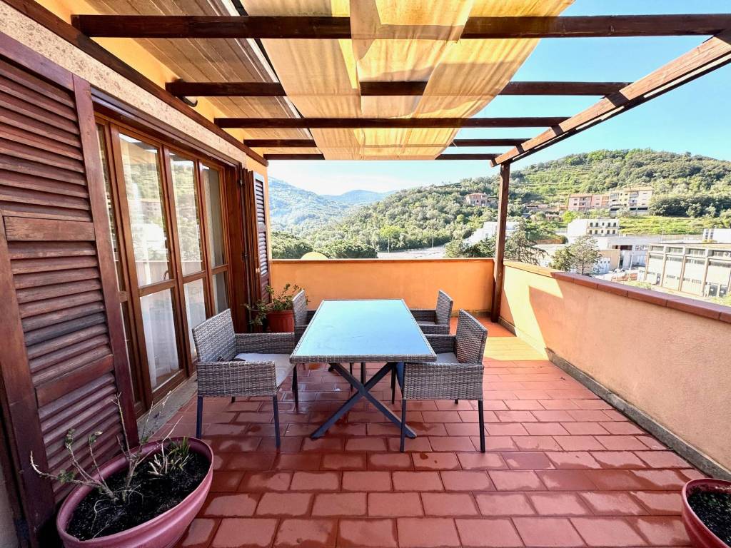 Appartamento a Monte argentario in Località Pispino - Foto 4