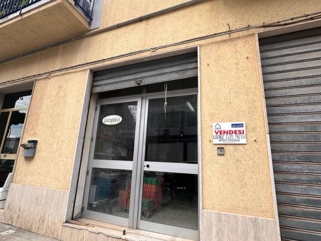 Immobile a Erice in Via Sicilia - Foto 3