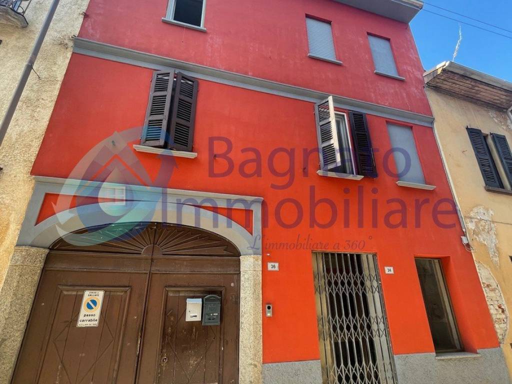 Appartamento a Galliate in Via Goffredo Mameli, 36 - Foto 2