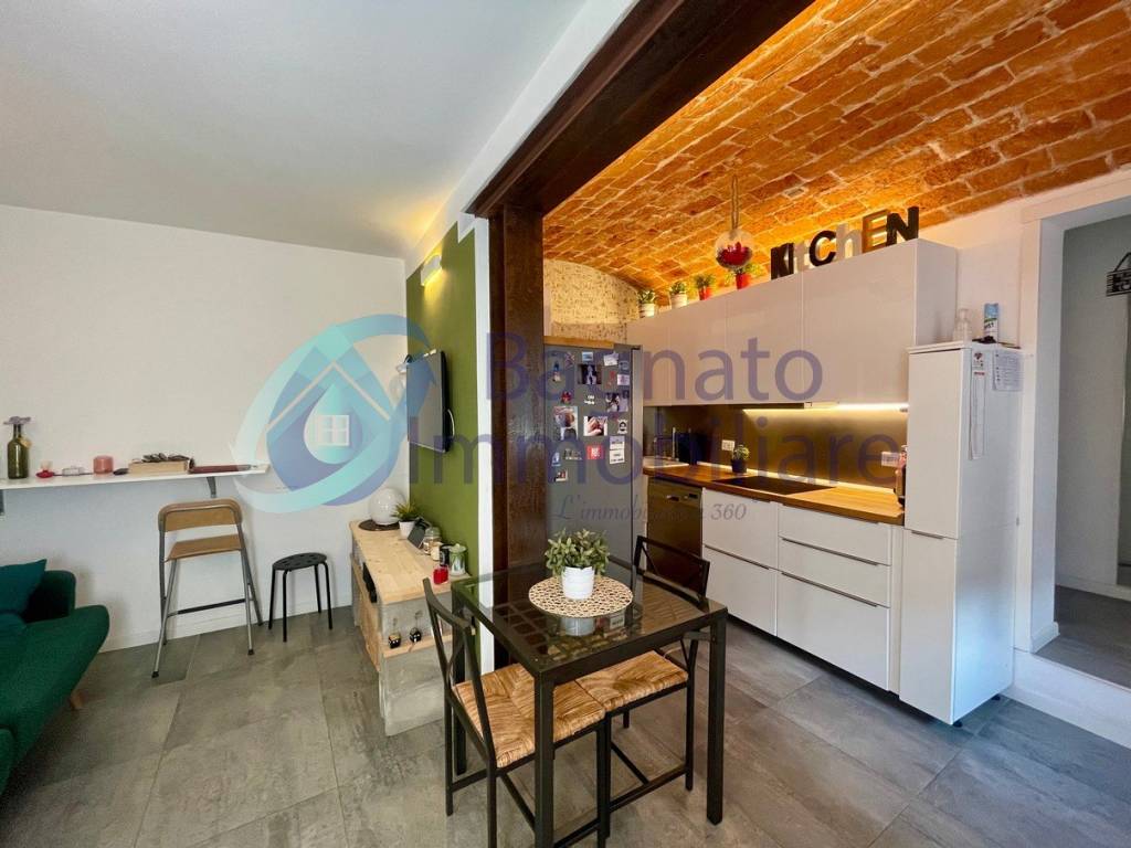 Appartamento a Galliate in Via Goffredo Mameli, 36 - Foto 3