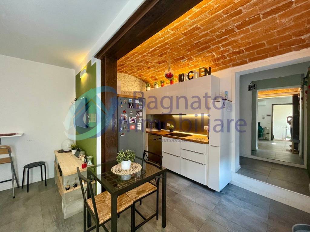 Appartamento a Galliate in Via Goffredo Mameli, 36 - Foto 4