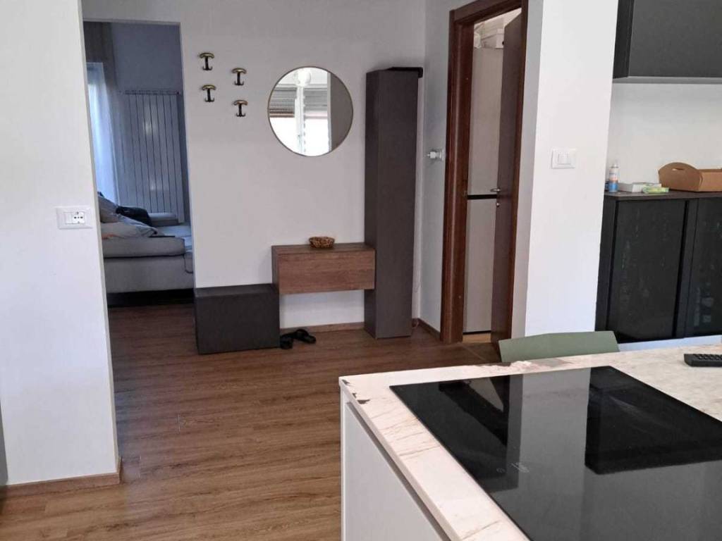 Appartamento a Lanciano in Via Aterno, 19 - Foto 4