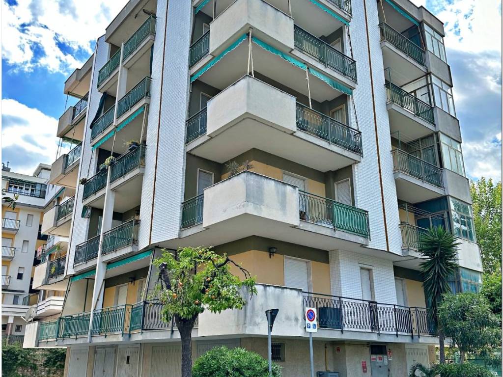 Appartamento a Borghetto santo spirito in Via Firenze, 5 - Foto 2