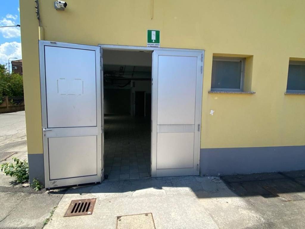 Immobile a Castelfranco emilia in Via Vasco Geminelli, 1 - Foto 3