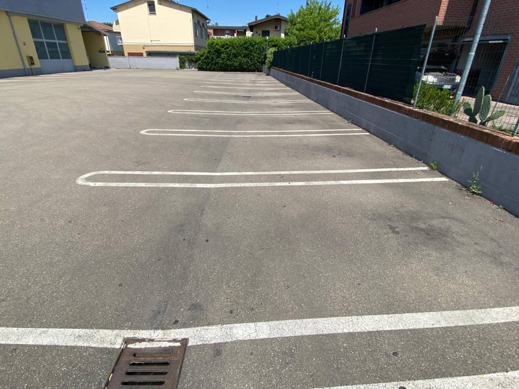 Immobile a Castelfranco emilia in Via Vasco Geminelli, 1 - Foto 4