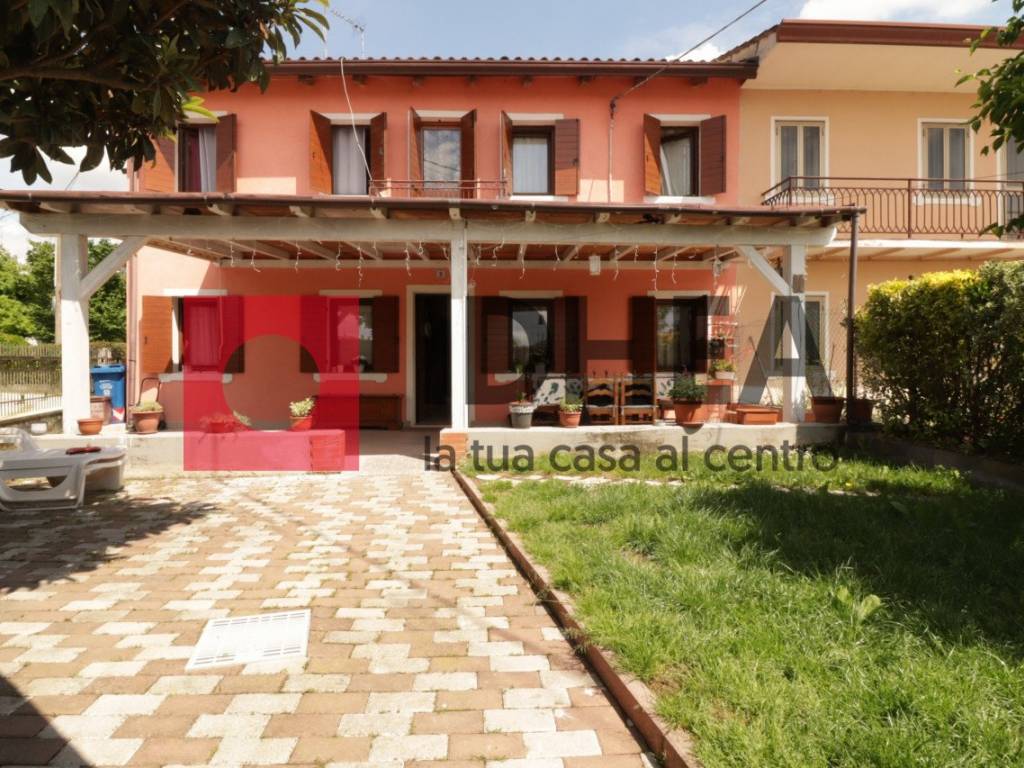 Villa a Breda di piave in Via Termine - Foto 2