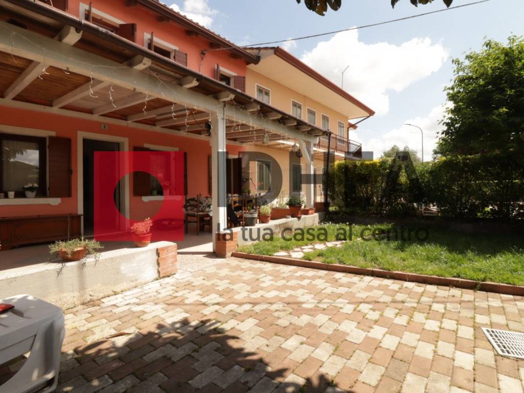 Villa a Breda di piave in Via Termine - Foto 3