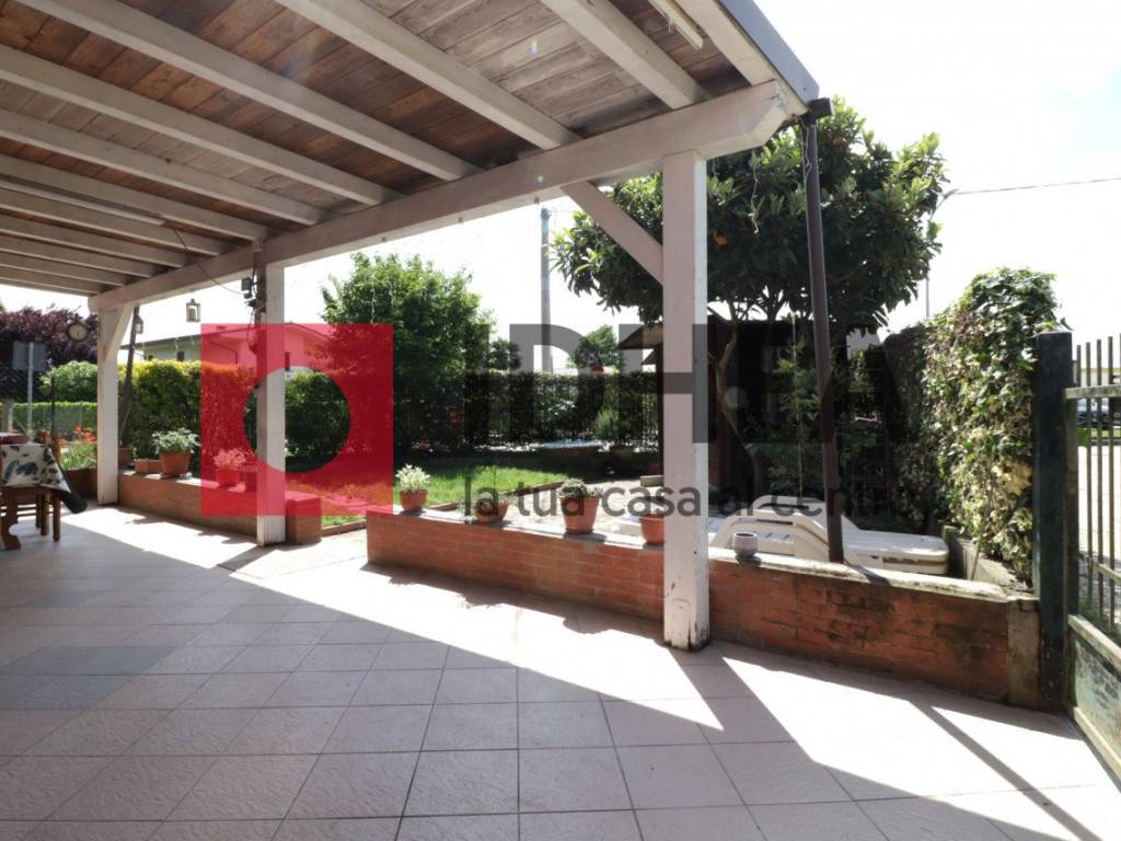 Villa a Breda di piave in Via Termine - Foto 4