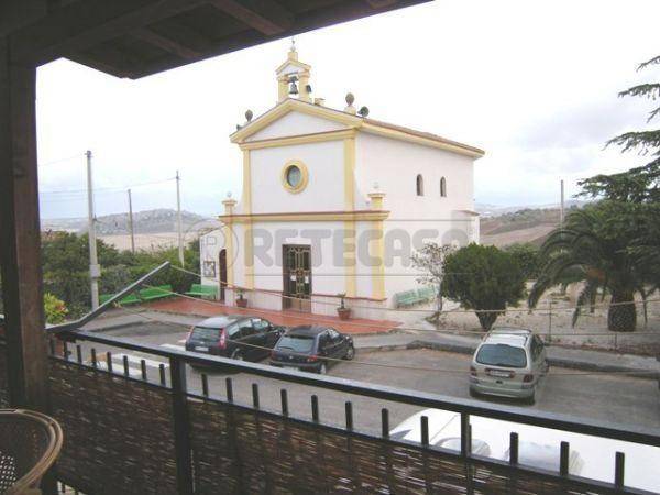 Appartamento a Caltanissetta in Strada Provinciale 1, 26 - Foto 5