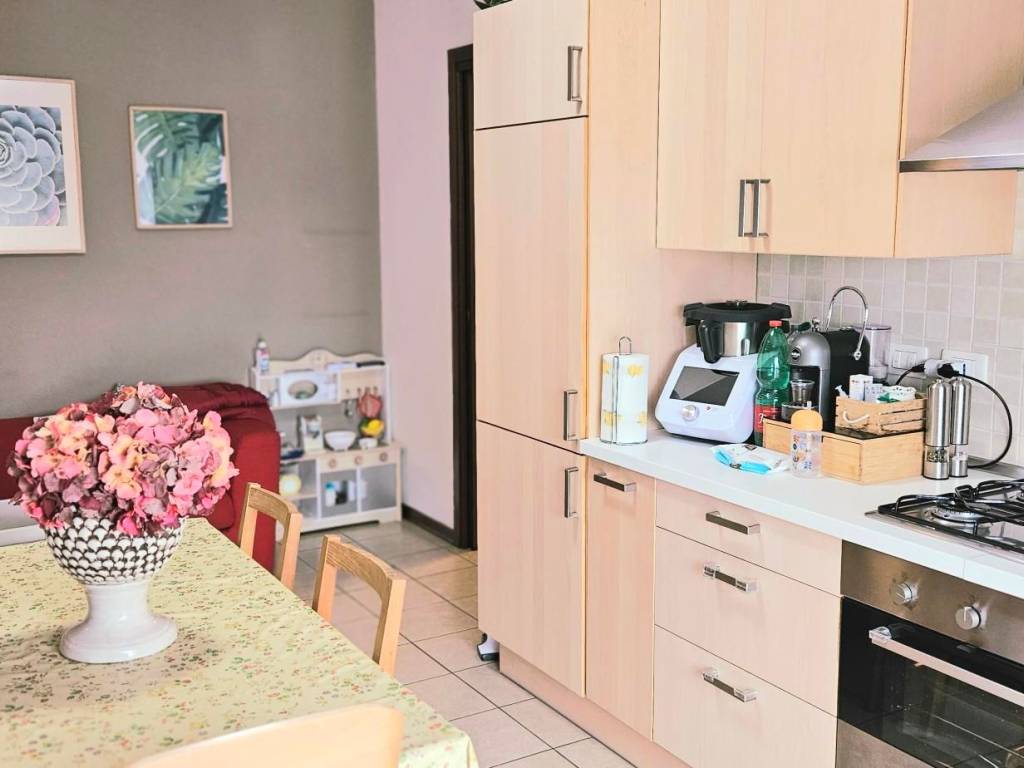 Appartamento a Torrile in Strada 1 Maggio, 59 - Foto 3