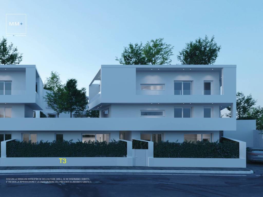 Appartamento a Treviso in Via Piave, 36 - Foto 2