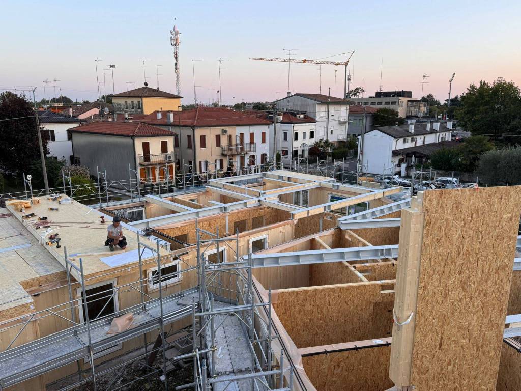 Appartamento a Treviso in Via Piave, 36 - Foto 3