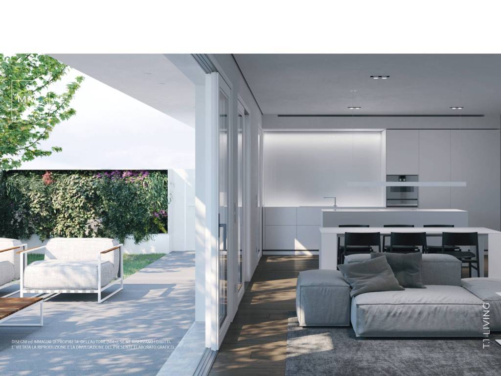 Appartamento a Treviso in Via Piave, 36 - Foto 4