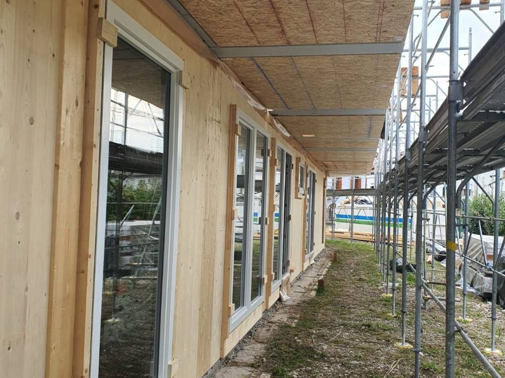 Appartamento a Treviso in Via Piave, 36 - Foto 5