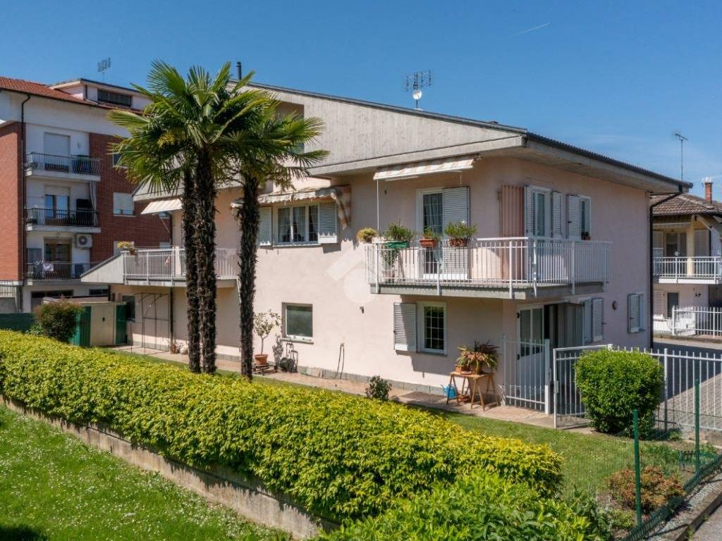 Casa indipendente a Manta in Via risorgimento - Foto 2