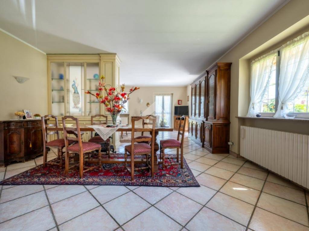 Casa indipendente a Manta in Via risorgimento - Foto 3