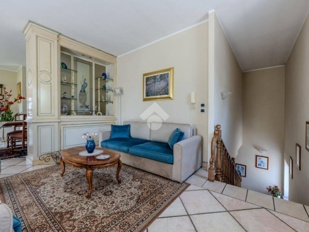 Casa indipendente a Manta in Via risorgimento - Foto 5