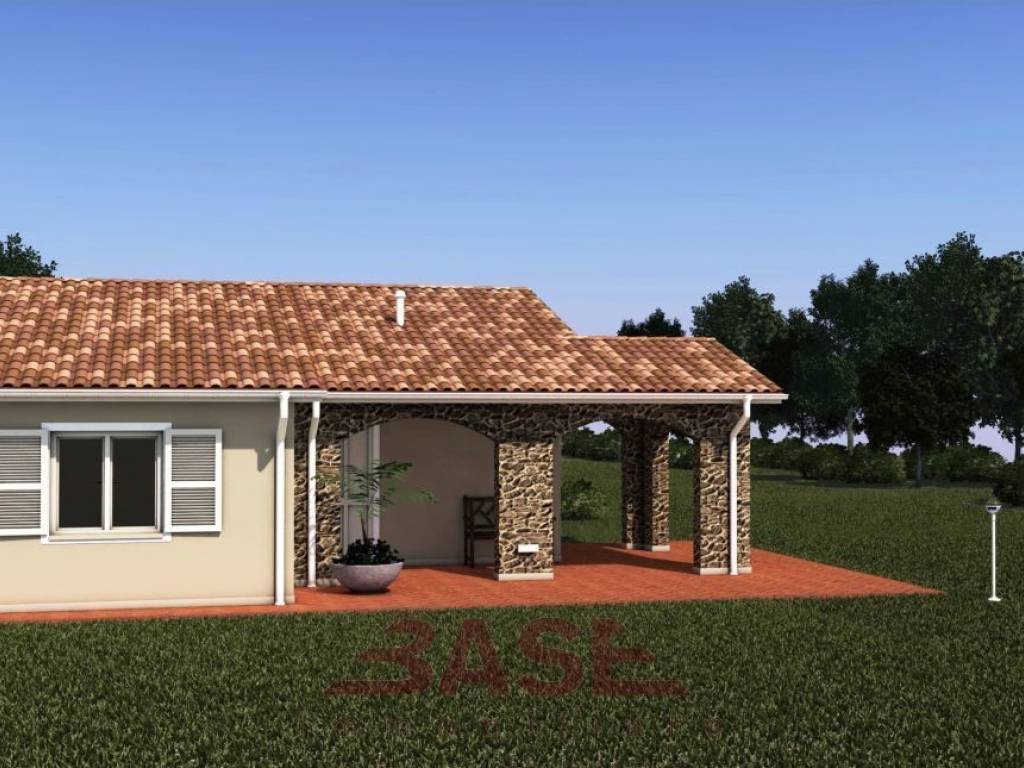 Terreno a Bibbona in Via Vittorio Emanuele - Foto 2