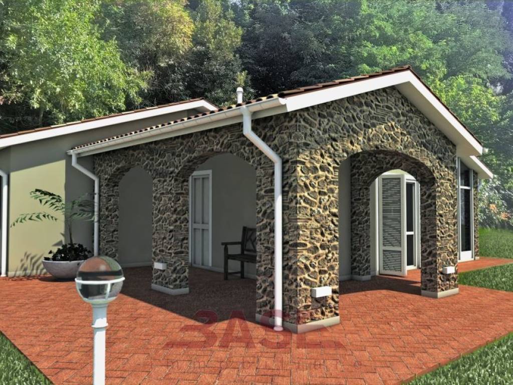 Terreno a Bibbona in Via Vittorio Emanuele - Foto 3