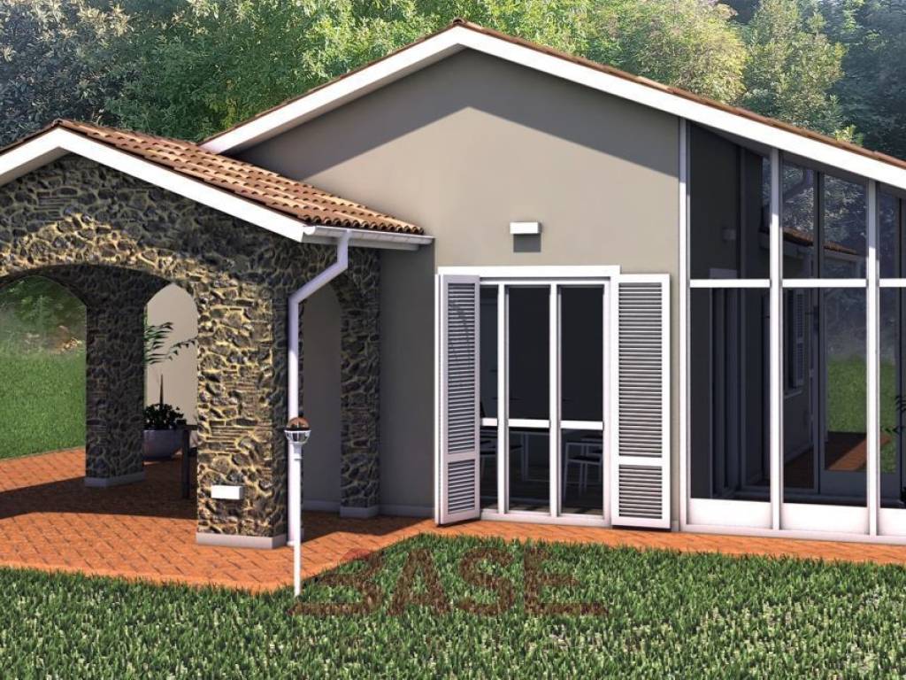 Terreno a Bibbona in Via Vittorio Emanuele - Foto 4