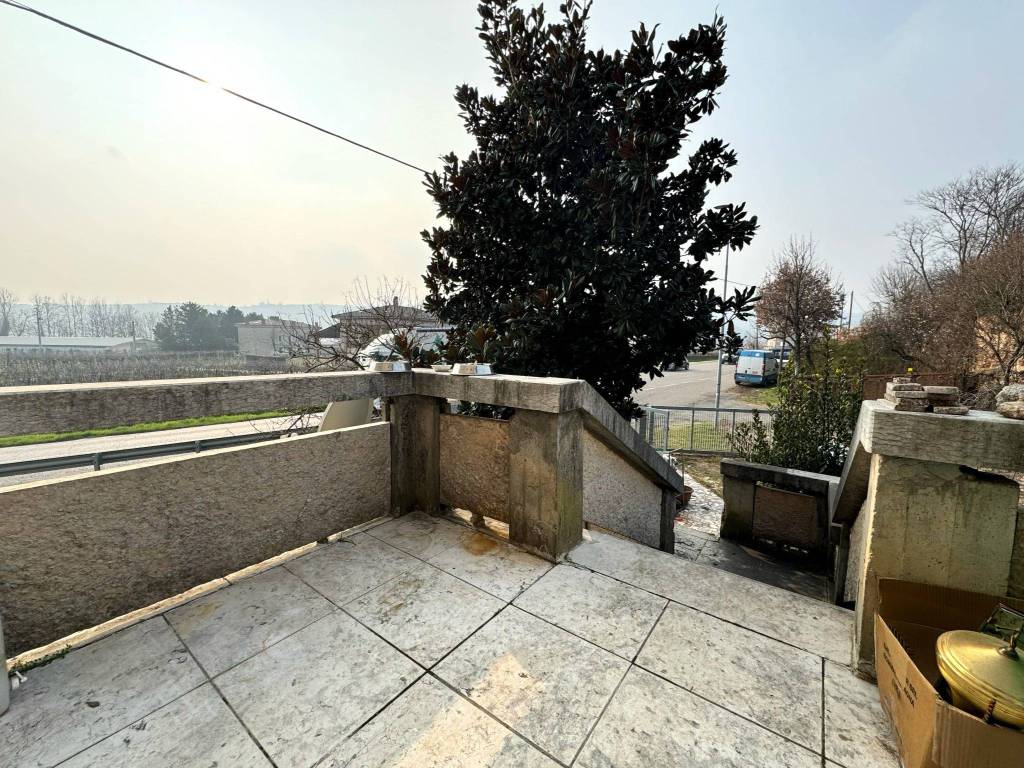 Rustico / casale a Soave in Via Roma - Foto 3