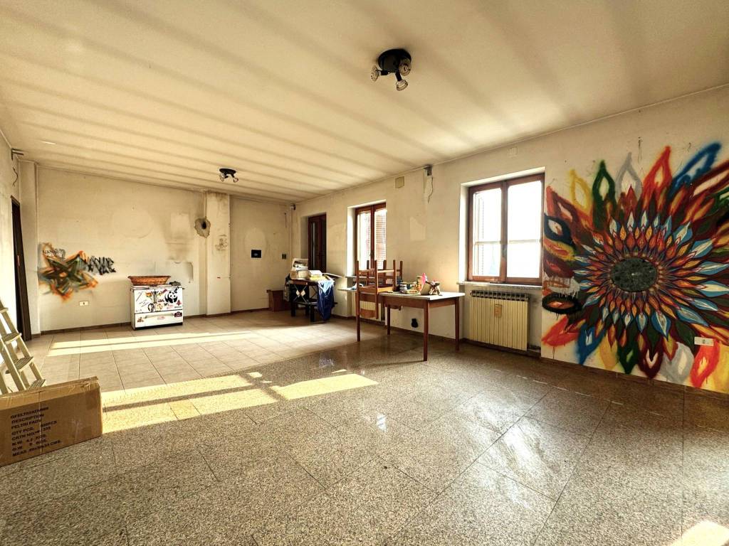 Rustico / casale a Soave in Via Roma - Foto 5