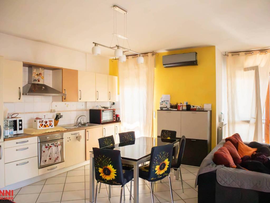 Appartamento a Cecina in Via Aurelia Nord - Foto 2