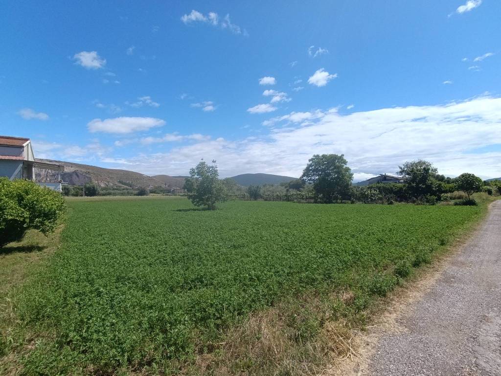 Terreno a Vitulazio in Via Miceli, 5 - Foto 4