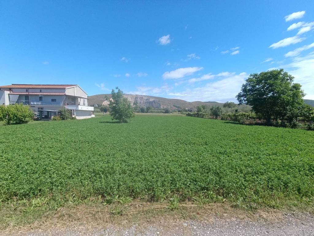 Terreno a Vitulazio in Via Miceli, 5 - Foto 5