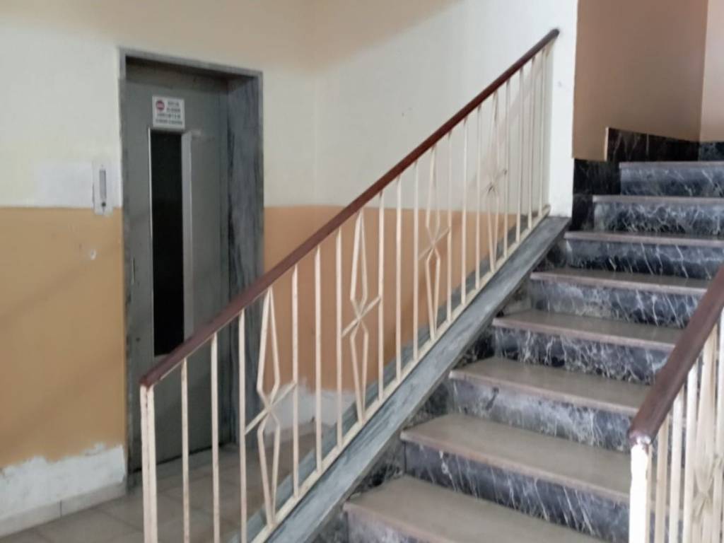 Appartamento a Benevento in Via Girolamo Vitelli - Foto 5