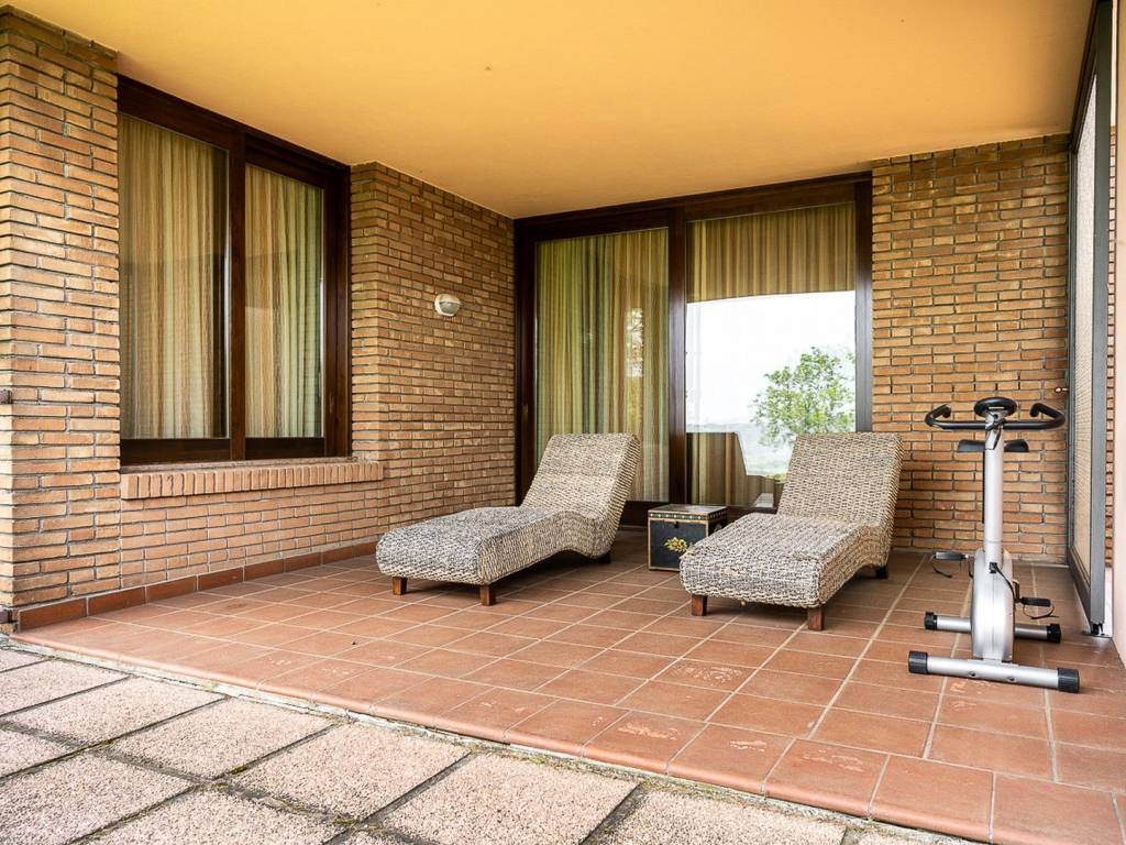 Villa a Soave - Foto 2