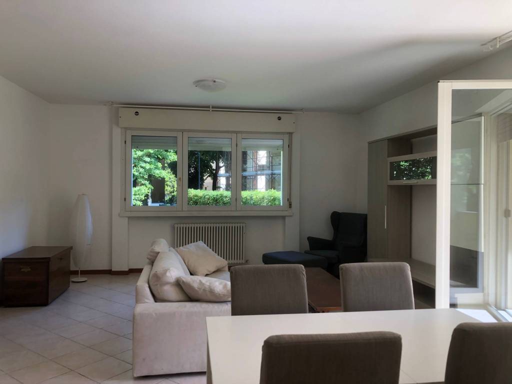 Appartamento a Parma in Via Anita Garibaldi - Foto 2