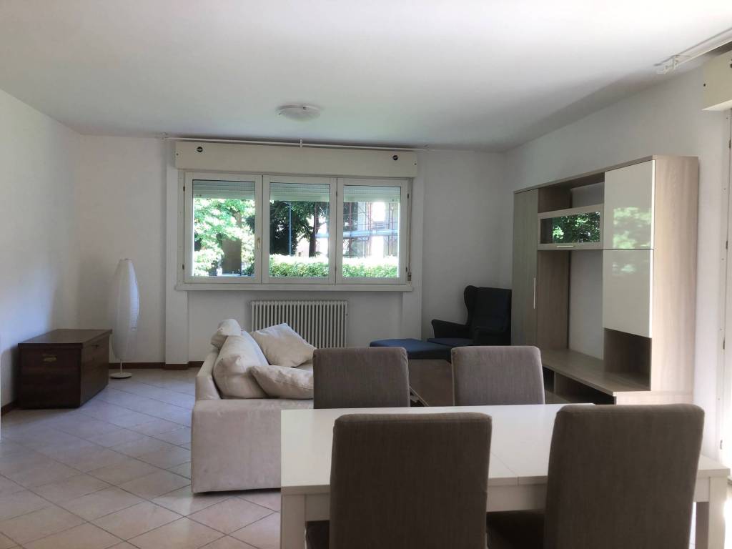 Appartamento a Parma in Via Anita Garibaldi - Foto 4